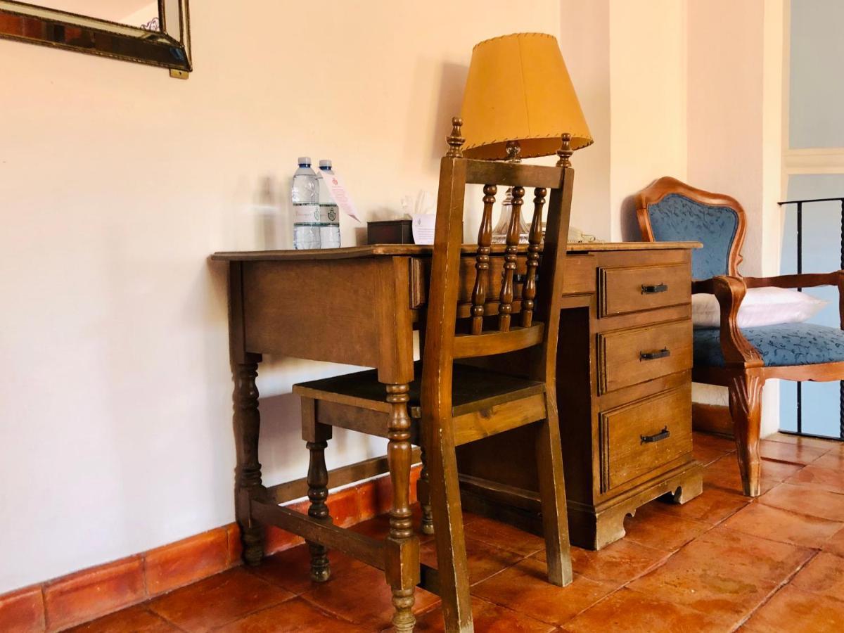 Hotel Mansion Virreyes By Rotamundos San Miguel de Allende Zewnętrze zdjęcie
