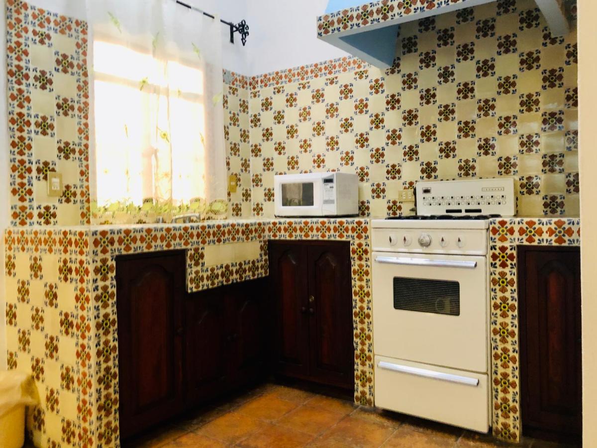 Hotel Mansion Virreyes By Rotamundos San Miguel de Allende Zewnętrze zdjęcie