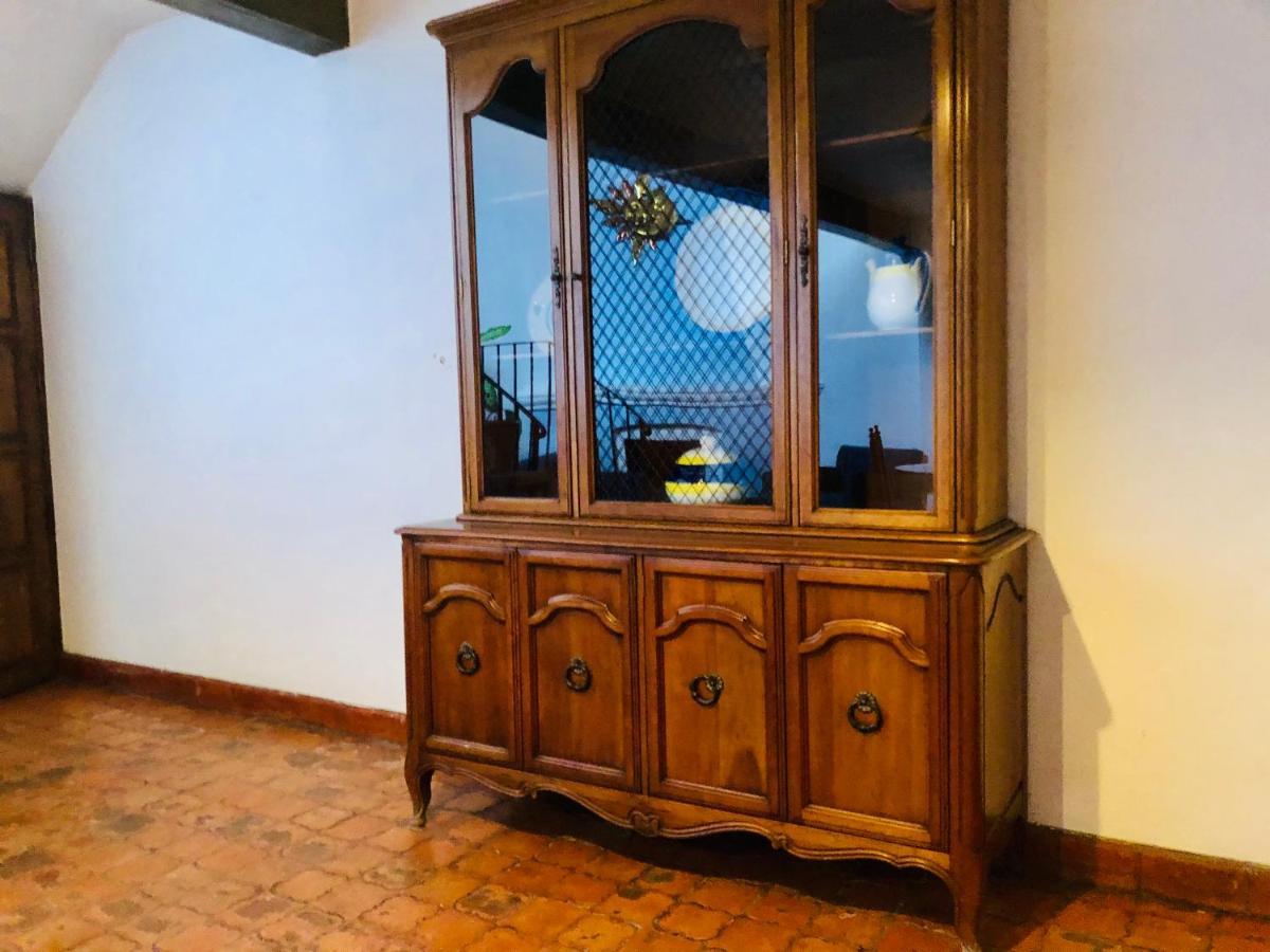 Hotel Mansion Virreyes By Rotamundos San Miguel de Allende Zewnętrze zdjęcie