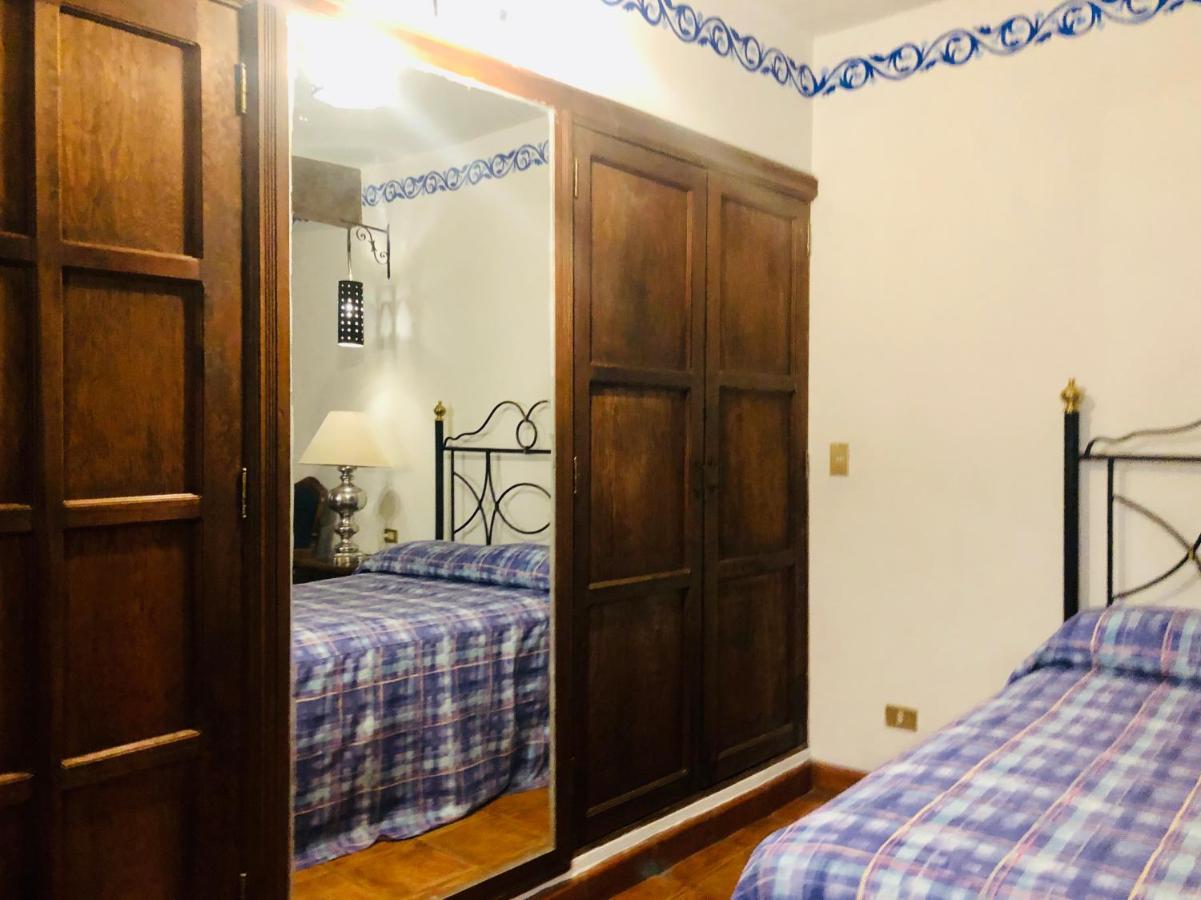 Hotel Mansion Virreyes By Rotamundos San Miguel de Allende Zewnętrze zdjęcie