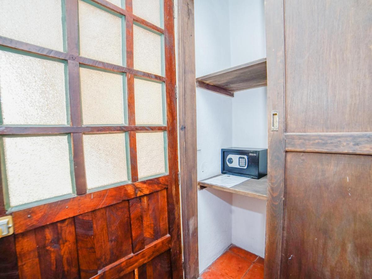 Hotel Mansion Virreyes By Rotamundos San Miguel de Allende Zewnętrze zdjęcie
